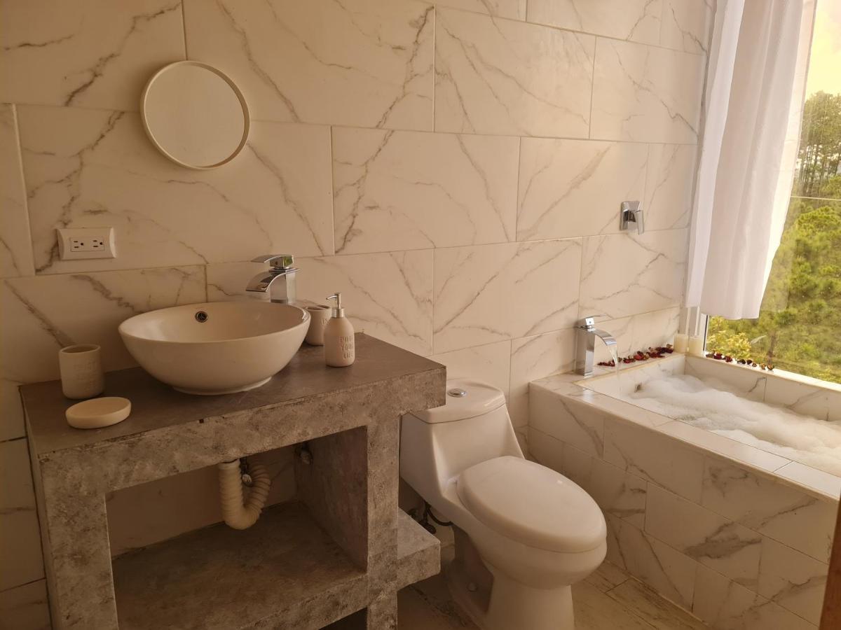 Vita Mountain Lodge Santa Lucia Экстерьер фото