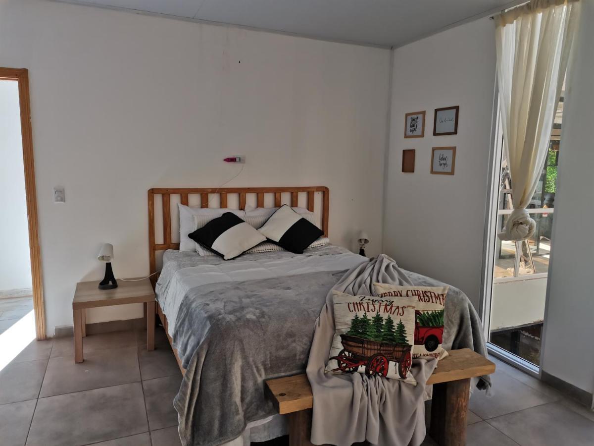 Vita Mountain Lodge Santa Lucia Экстерьер фото